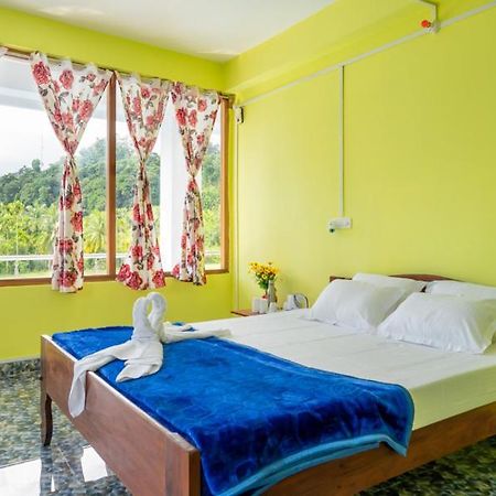 Anibesh Hotel 哈夫洛克岛 外观 照片