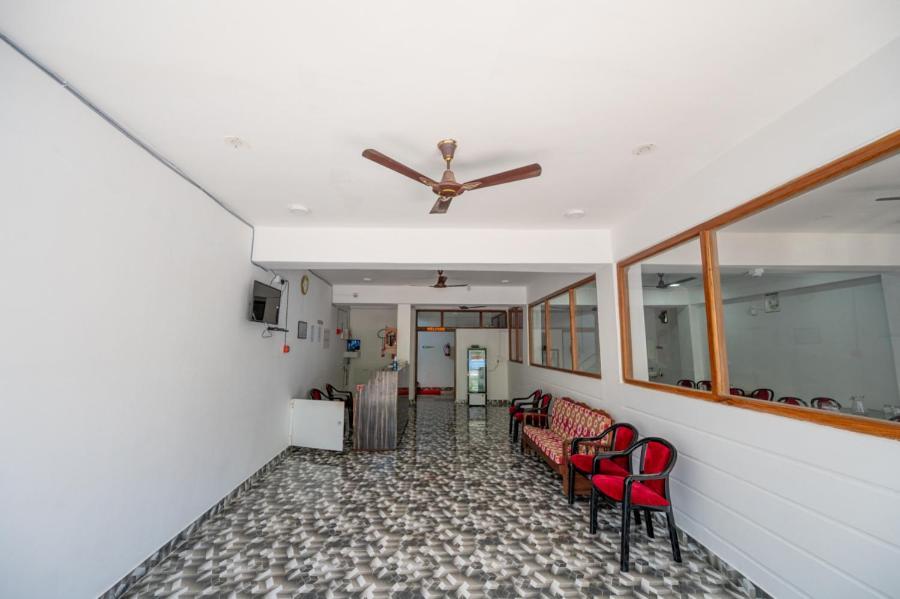 Anibesh Hotel 哈夫洛克岛 外观 照片